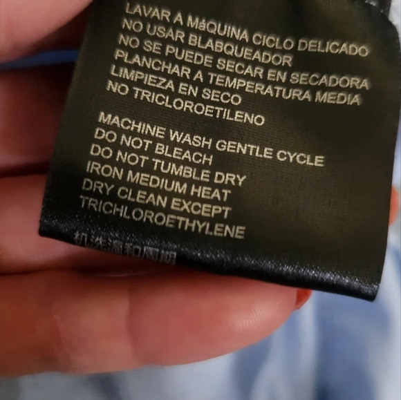 Cloud Season Paris Lace Dress - Picture 10 of 10